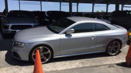 2011 Audi RS5 15km for sale