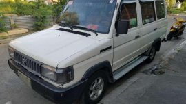 Toyota Tamaraw 1995 for sale