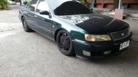 Nissan Cefiro 98 Model (Manual) All Power FOR SALE