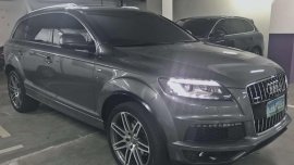 2010 Audi Q7 for sale