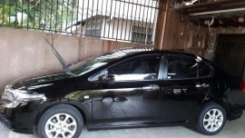 Rush Honda City 1.3 S Automatic 2013 model
