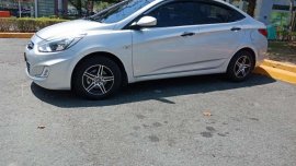 2017 Hyundai Accent for sale
