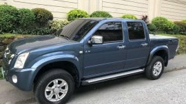 2010 Isuzu DMAX LS 4x2 Automatic FOR SALE
