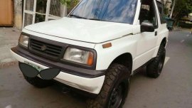 Suzuki Vitara US Version 4x4 FOR SALE