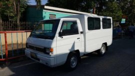 Mitsubishi L300 Fb 2010 for sale