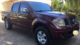 Nissan Navara 2008 for sale