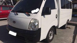 Kia K2700 MT 2009 Diesel FOR SALE