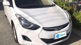 Hyundai Elantra 2012 for sale