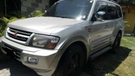 For Sale Mitsubishi Pajero Year 2008