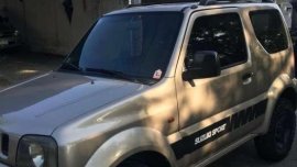 2003 Suzuki Jimny Vary fresh in/out FOR SALE