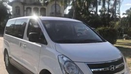 FOR SALE HYUNDAI Grand Starex CRDI 2014