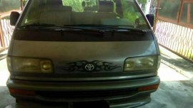 1997 Toyota Lite Ace Van for Sale