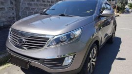 2012 Kia Sportage EX Automatic FOR SALE
