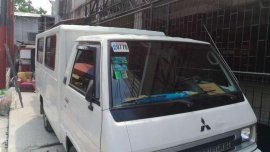 For sale 2011 Mitsubishi L300 almazora dual aircon