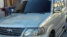 Toyota Revo vx 200 2003 model FOR SALE