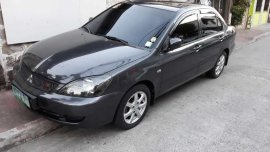 Mitsubishi Lancer 2009 FOR SALE