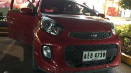 For sale / Assume: Kia Picanto 2016 model