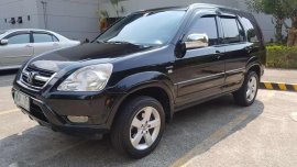 Honda Crv gen 2 2003 model FOR SALE
