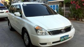 2013 Kia Carnival Rush / Bargain Price