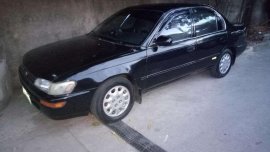 Toyota Corolla 1995 for sale