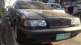 1995 Volvo 850 GLT Wagon FOR SALE