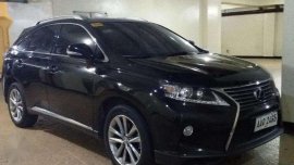 FOR SALE Lexus Rx 350 2015
