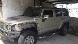 2006 Hummer H3 for sale