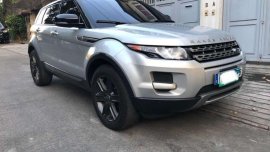2014 LAND ROVER Range Rover Evoque FOR SALE