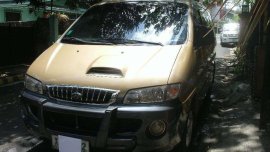 Hyundai Starex 2003 for sale
