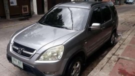 Honda Crv 2004 for sale