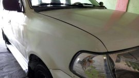 TOYOTA REVO DLX 2003 FOR SALE 