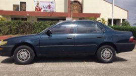 Toyota Corolla bigbody fresh FOR SALE