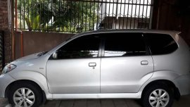 Toyota Avanza 1.5 G Automatic 2009 model FOR SALE
