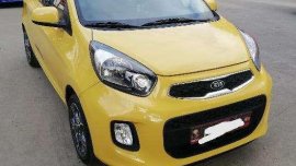 Kia Picanto 2015 at 1.2 for SALE
