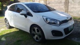 Kia RIO 2013 Model FOR SALE