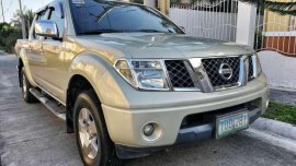 Nissan Navara LE 2012 for sale