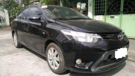 GRAB 2015 Toyota Vios E MT FOR SALE