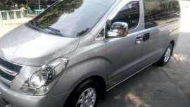 2012 HYUNDAI Grand Starex FOR SALE