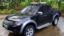 2013 Mitsubishi Strada GLS Pick-Up FOR SALE