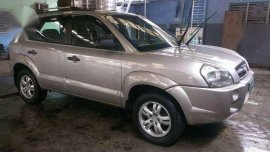Hyundai Tucson 2007 for sale 