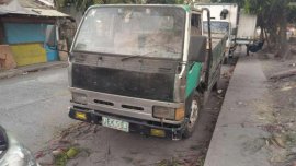 1996 Mitsubishi Fuso Canter FOR SALE