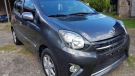 2016 Toyota Wigo G AT FOR SALE