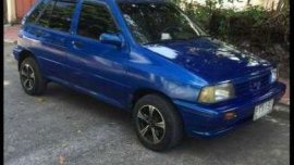 Kia Pride CD5 1995 for sale
