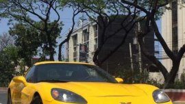 Chevrolet Corvette 2010series FOR SALE