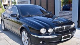 Jaguar X-type V6 2003 for sale