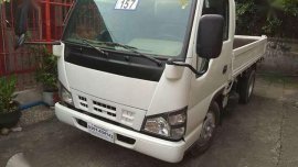 2017 FOR SALE Isuzu Elf Dropside 10ft NKR surplus