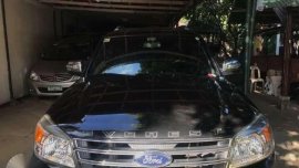 Ford Everest 2012 model FOR SALE