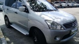2012 Mitsubishi Fuzion GLX 2.4 Gas Automatic Financing OK FOR SALE