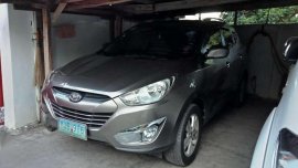2011 Hyundai Tucson FOR SALE