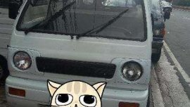 2002 Suzuki Multicab for sale